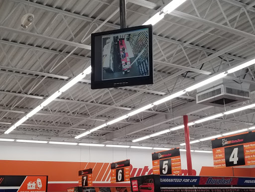 Auto Parts Store «AutoZone», reviews and photos, 4714 McKnight Rd, Pittsburgh, PA 15237, USA