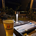 Photo n°1 de l'avis de Roamer.D fait le 05/10/2023 à 19:03 sur le  Ristorante Molo Paradiso à Nago–Torbole