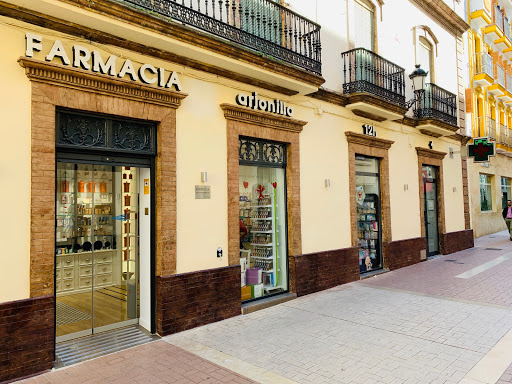 Información y opiniones sobre Farmacia ARJONILLA HUELVA de Huelva