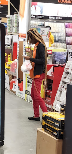 Home Improvement Store «The Home Depot», reviews and photos, 1100 S Claiborne Ave, New Orleans, LA 70125, USA