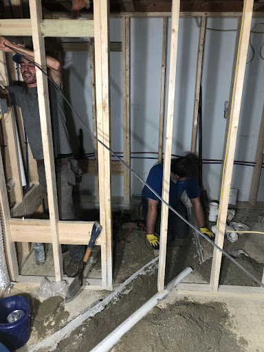 Photo of Peace Of Mind Plumbing, LLC