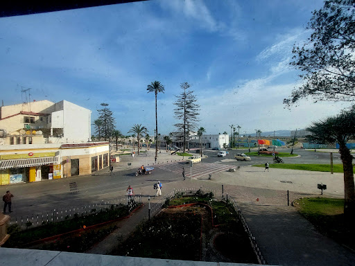 Hôtel Valencia en Tanger