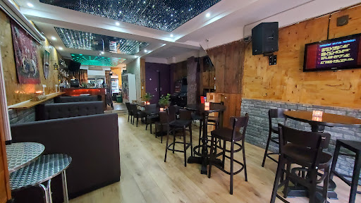 Armoury Bar - Board Game Café & Tavern