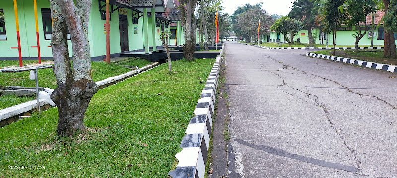 Sekolah Militer di Kabupaten Bandung Barat: Tempat Pelatihan dan Pendidikan yang Harus Diketahui