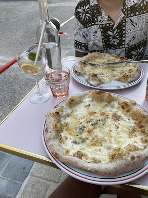 Amore by Iséo à La Rochelle