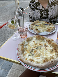 Pizza du Restaurant Amore by Iséo à La Rochelle - n°10
