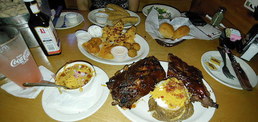 Texas Roadhouse