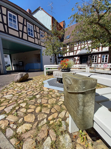 Veterinary practice Peter Neuhoff unter Hattersheim am Main, Hessen