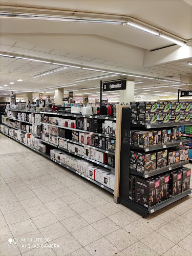 EDEKA Feuerbach - Stuttgart - Supermarkt