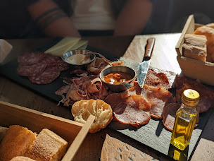 Photo n°65 de Onedia - Restaurant espagnol & Bar à tapas à Nantes ()