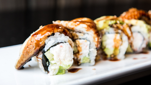 Sun Sushi image