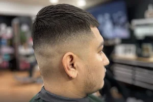 Blendz Barbershop & Hair Salon image