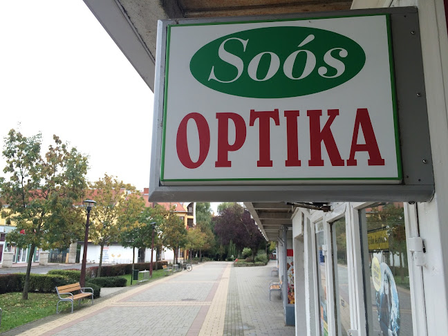 Értékelések erről a helyről: Soós Optika Fotó Nagyatád Kossuth 1, Nagyatád - Optikus