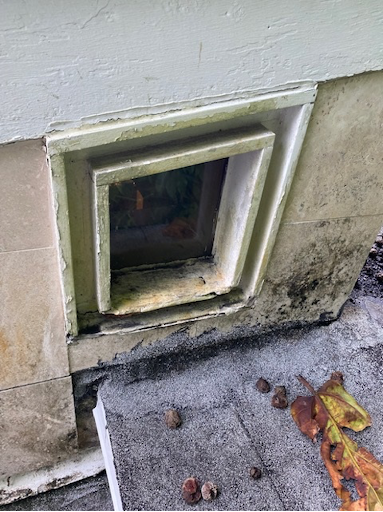 Roofing Contractor «ISAACS ROOFING & INSULATION CORP.», reviews and photos