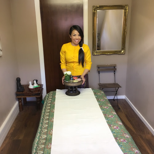 Comments and reviews of Orchid Thai Massage Studio Glasgow