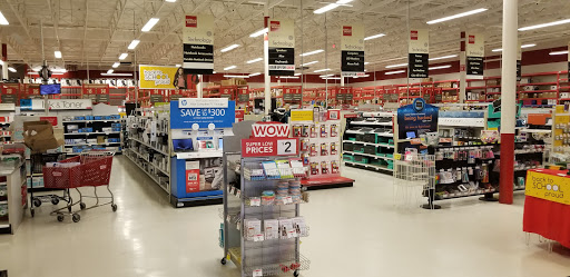 Office Supply Store «Office Depot», reviews and photos, 4016 E Washington Ave, Madison, WI 53704, USA