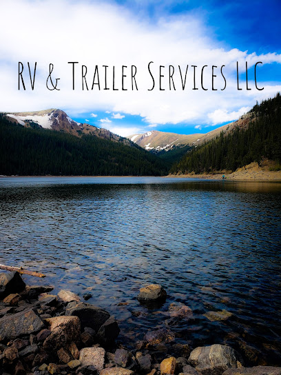 RV and Trailer Services LLC (Mobile)