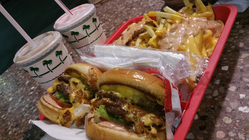 In-N-Out Burger