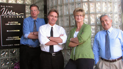 Jeweler «Urban Jewelers», reviews and photos, 215 S Main St, Ann Arbor, MI 48104, USA