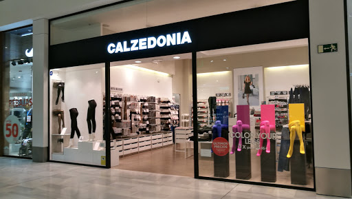 Calzedonia en Badajoz de 2024