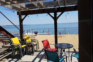 Hurley's Motorboat Beach Bar image
