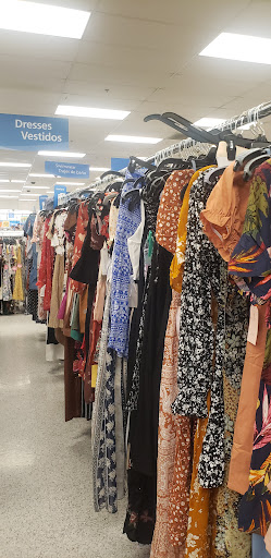 Clothing Store «Ross Dress for Less», reviews and photos, 2753 E Eastland Center Dr, West Covina, CA 91791, USA