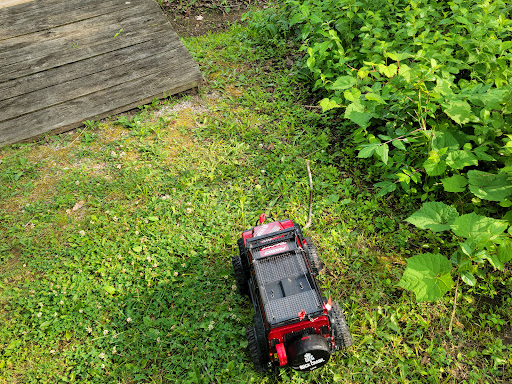 Nature Preserve «Greenbelt Forest Preserve», reviews and photos, 1110 S Green Bay Rd, North Chicago, IL 60035, USA