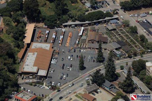 Building Materials Store «ProBuild», reviews and photos, 235 River St, Santa Cruz, CA 95060, USA