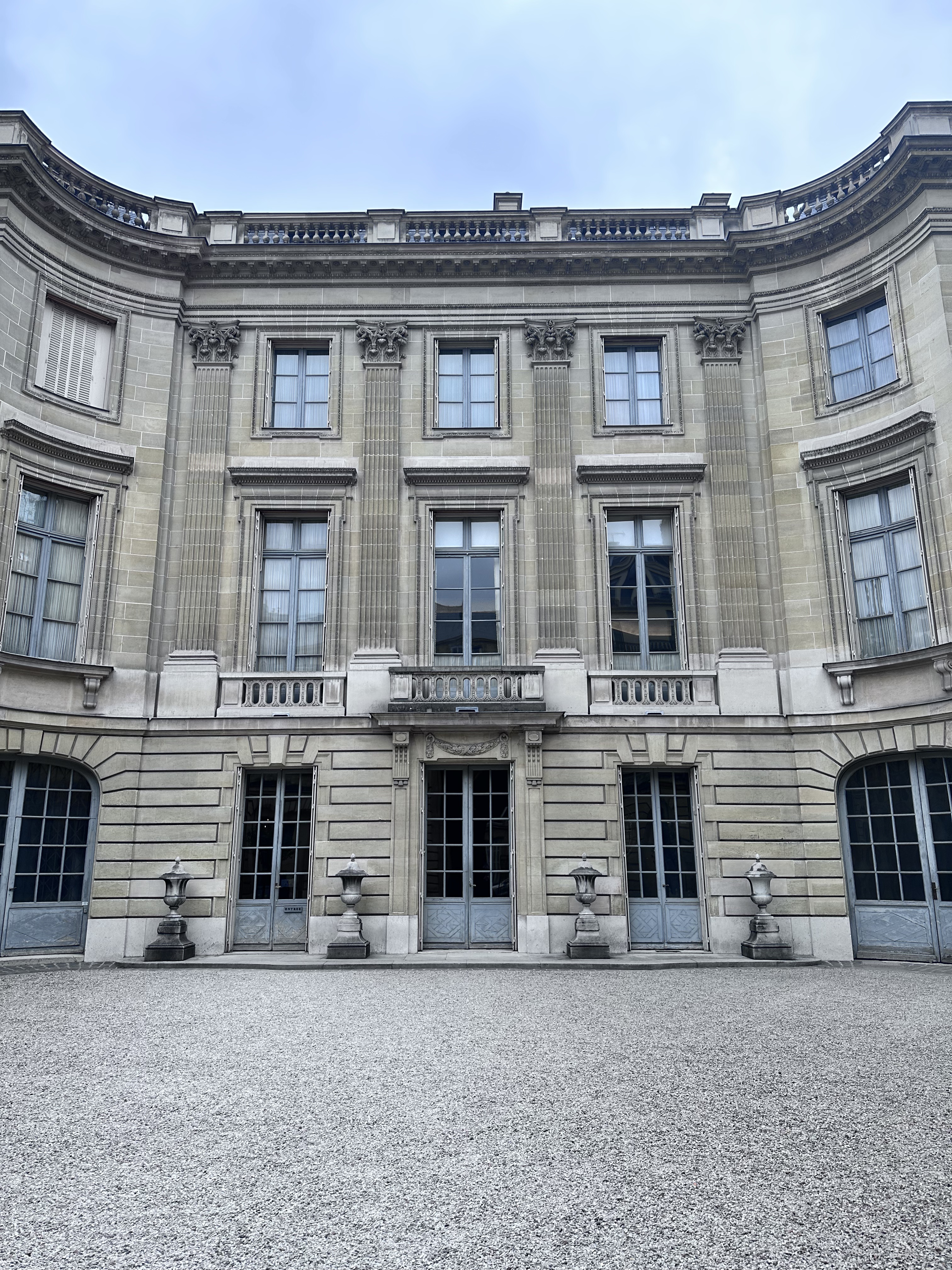 Photo n° 12 de l'avis de Pav..a fait le 21/02/2023 à 17:33