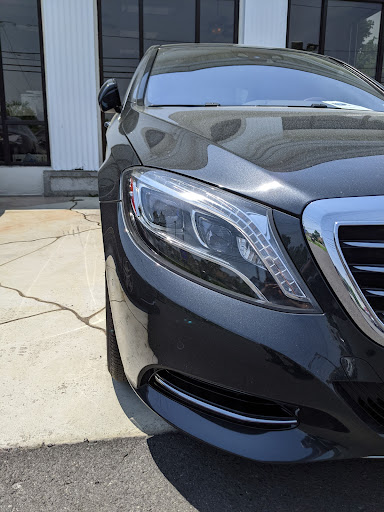 Used Car Dealer «Avi Auto Sales Inc», reviews and photos, 430 N White Horse Pike, Magnolia, NJ 08049, USA