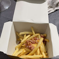 Aliment-réconfort du Restauration rapide McDonald's à Hallennes-lez-Haubourdin - n°2