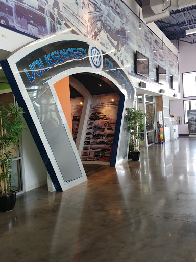 Volkswagen Dealer «AutoNation Volkswagen Mall of Georgia», reviews and photos, 3711 Buford Dr NE, Buford, GA 30519, USA