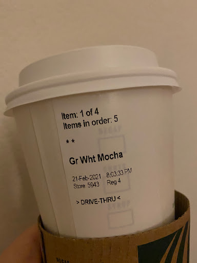 Starbucks image