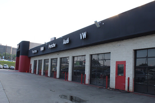 Olympic Auto Sales, 4568 Memorial Dr, Decatur, GA 30032, USA, 