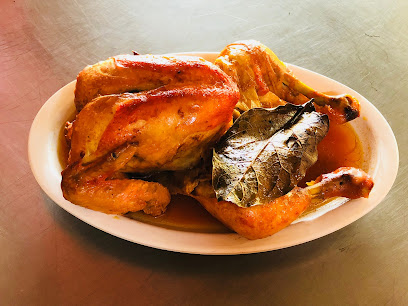 EL POLLO JAROCHO