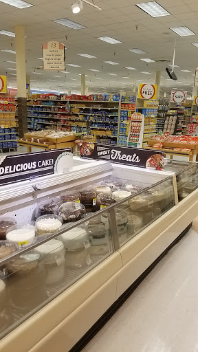 Grocery Store «Winn-Dixie», reviews and photos, 14134 US-19 #710, Hudson, FL 34667, USA