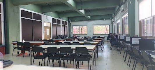 Biblioteca Ingeniero José F. Arena UTN