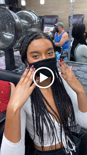 Beauty Salon «Nefis Beauty salon & Spa.», reviews and photos, 98 SE 1st St, Miami, FL 33131, USA