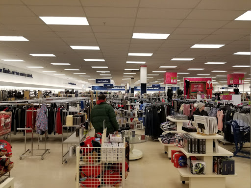Department Store «Marshalls», reviews and photos, 20940 Westgate Mall, Fairview Park, OH 44126, USA