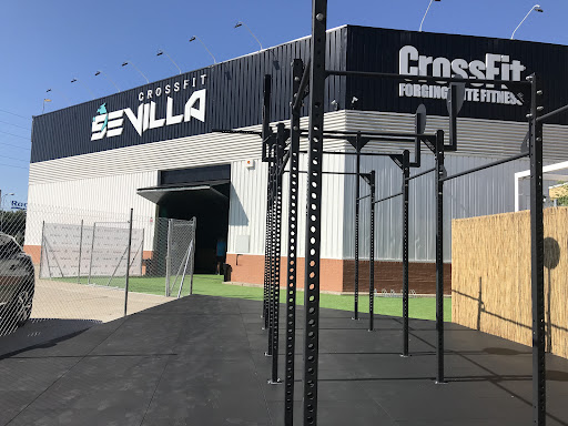 CrossFit Sevilla