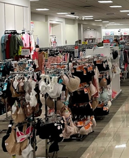 Department Store «Belk», reviews and photos, 14659 Old Hwy 25, Corbin, KY 40701, USA