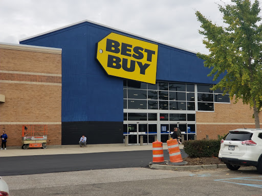 Electronics Store «Best Buy», reviews and photos, 261 Pond Path, South Setauket, NY 11720, USA