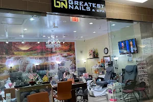 Greatest Nails and Spa image