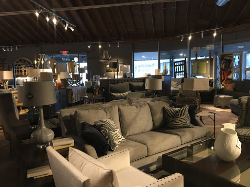 Furniture Store «Stash Home», reviews and photos, 10525 Manchester Rd, Kirkwood, MO 63122, USA