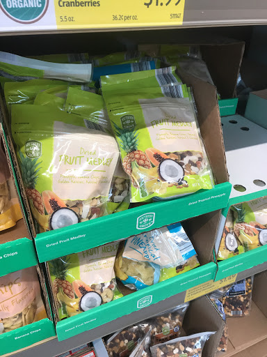 Supermarket «ALDI», reviews and photos, 3076 Cobb Pkwy NW, Kennesaw, GA 30144, USA