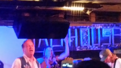 Live Music Venue «The Stephen Talkhouse», reviews and photos, 161 Main St, Amagansett, NY 11930, USA