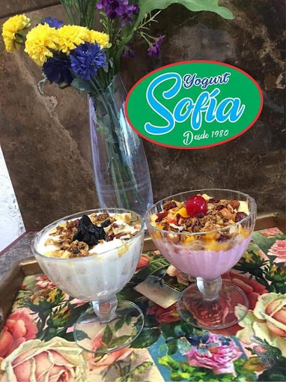 Yogurt Sofia