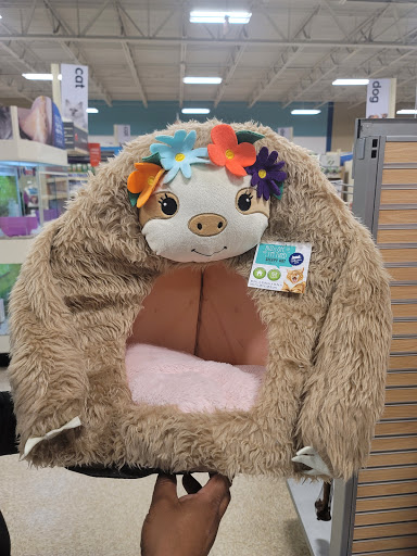 Pet Supply Store «PetSmart», reviews and photos, 730 S Sepulveda Blvd, El Segundo, CA 90245, USA