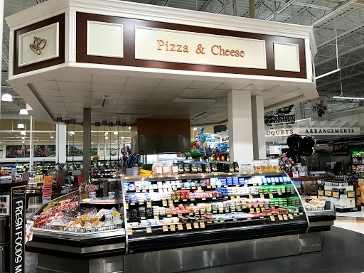 Grocery Store «Harris Teeter», reviews and photos, 2476 Nimmo Pkwy, Virginia Beach, VA 23456, USA