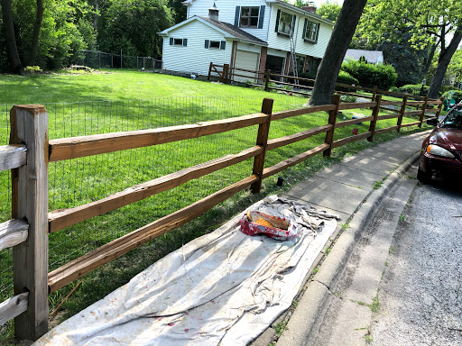 Painter «Bill Schneeberger Painting And Decorating LLC», reviews and photos, 1321 1st St, Northbrook, IL 60062, USA